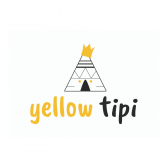 Logo de Yellow Tipi