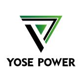Logo de Yose Power