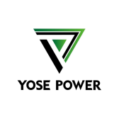 Logo de Yose Power