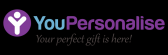 Logo de You Personalise