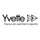 Logo de Yvette Sports