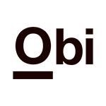 Logo de Zapatos Obi