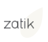 Logo de Zatik