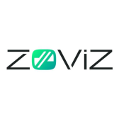 Logo de Zoviz